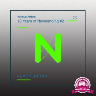 10 Years of Neverending 2 (2019)