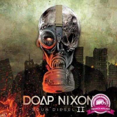 Doap Nixon - Sour Diesel 2 (2019)