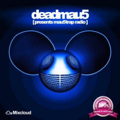 deadmau5 - Mau5trap Radio 044 (2019-07-29)