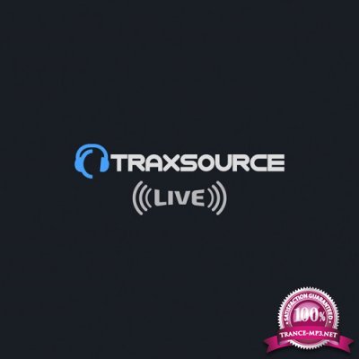 Dirtytwo - Traxsource Live! 234 (2019-07-30)