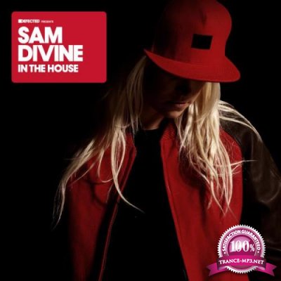 Sam Divine - Defected In The House (2019-07-30)