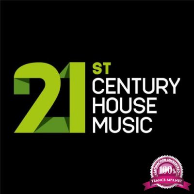 Yousef - 21st Century House Music 370 (2019-07-30)