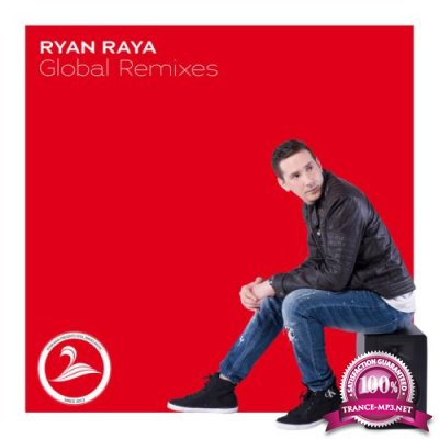 Soul Waves Music: Ryan Raya - Global Remixes (2019)