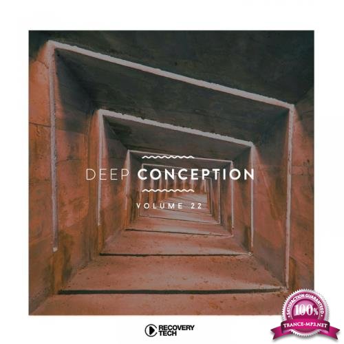 Deep Conception, Vol. 22 (2019)