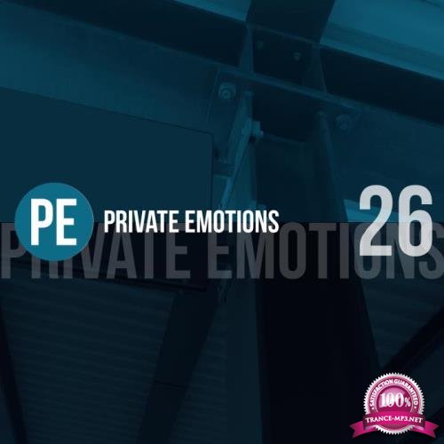 Newlife - Private Emotions, Vol. 26 (2019)
