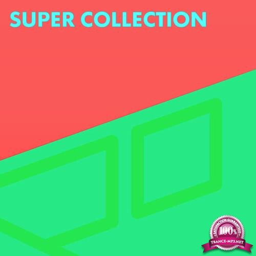 Superordinate Music: Super Collection, Vol. 4 (2019)