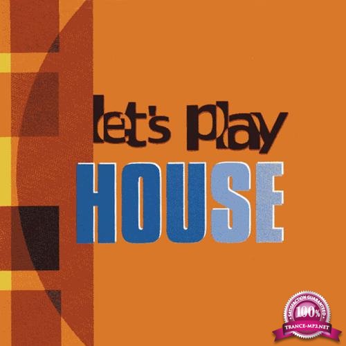 Uppm / Koka Media - Let's Play House (2019)