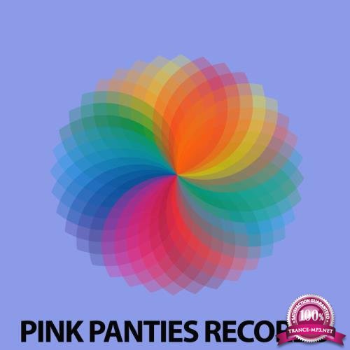 Pink Panties - Pressing (2019)