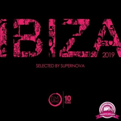 Supernova - Lapsus Music Ibiza 2019 (2019) FLAC