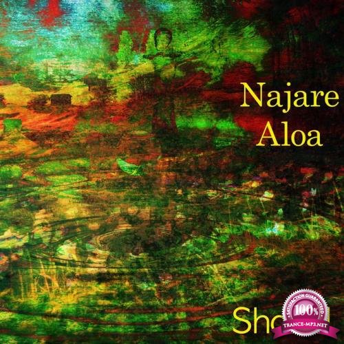 Najare Aloa - Should (2019)