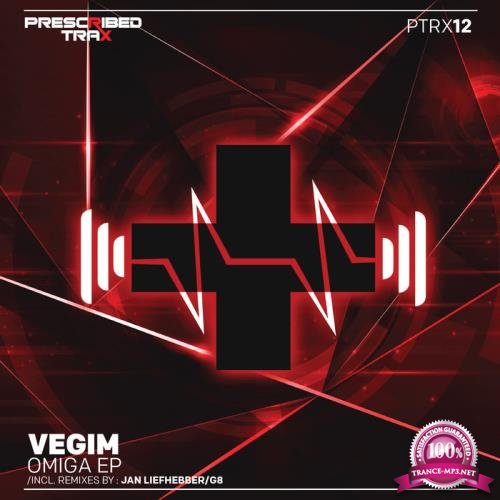 Vegim feat G8 & Jan Liefhebber - Omiga (2019)
