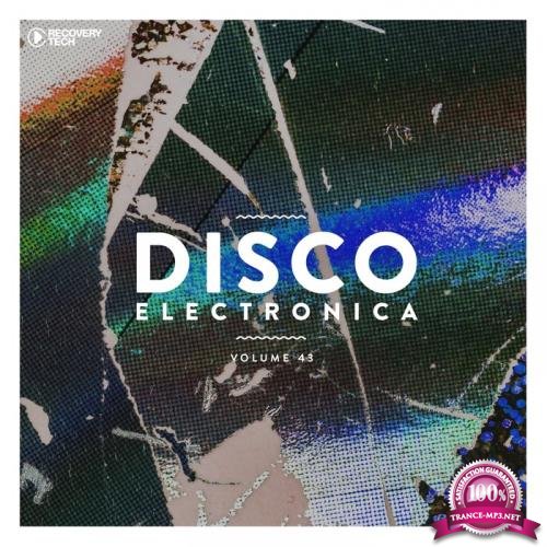 Disco Electronica, Vol. 43 (2019)