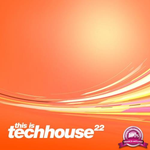 This is Techhouse, Vol. 22 (2019)