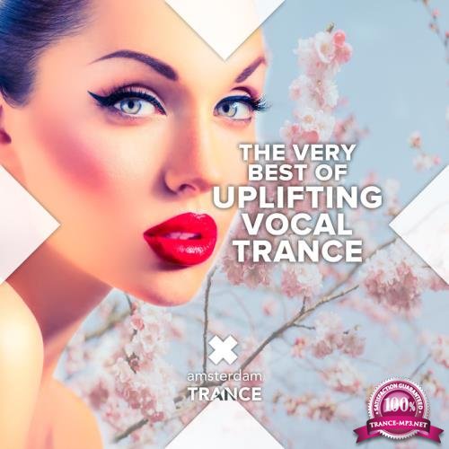 The Very Best of Uplifting Vocal Trance (2019) FLAC