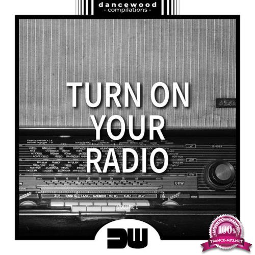 Turn On Your Radio, Vol. 1 (2019)