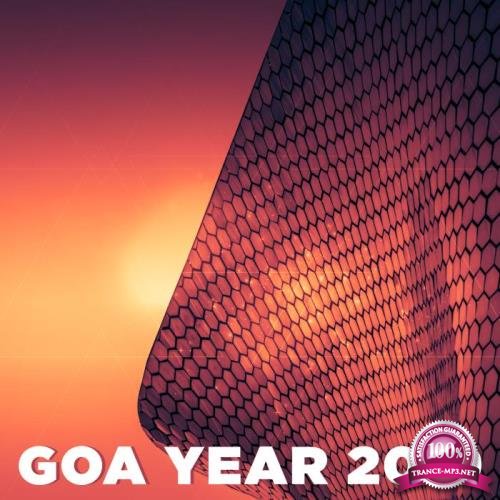 Goa Crops Recordings: Goa Year 2019 (2019)