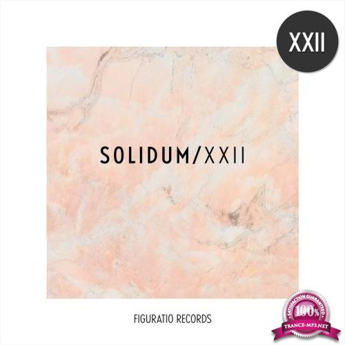 Figuratio - Solidum XXII (2019)