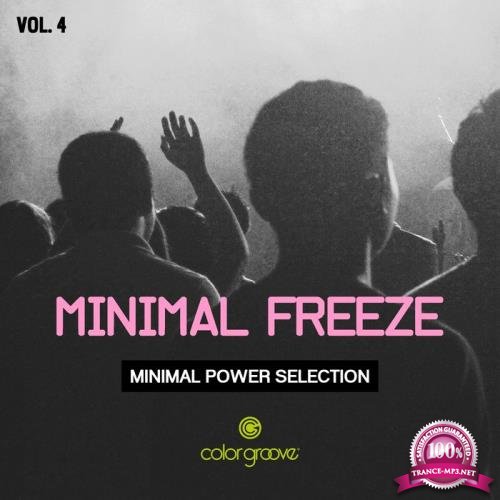 Minimal Freeze, Vol. 4 (Minimal Power Selection) (2019)