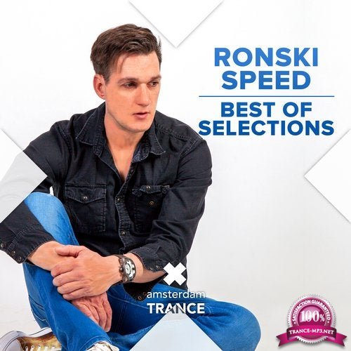 RNM Bundles: Ronski Speed - Best Of Selections (2019) FLAC