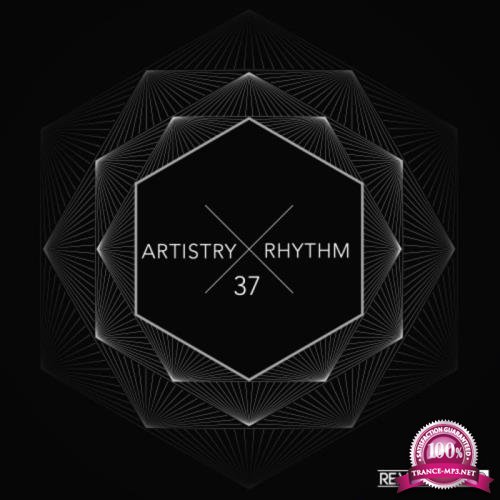 Artistry Rhythm, Vol. 37 (2019)