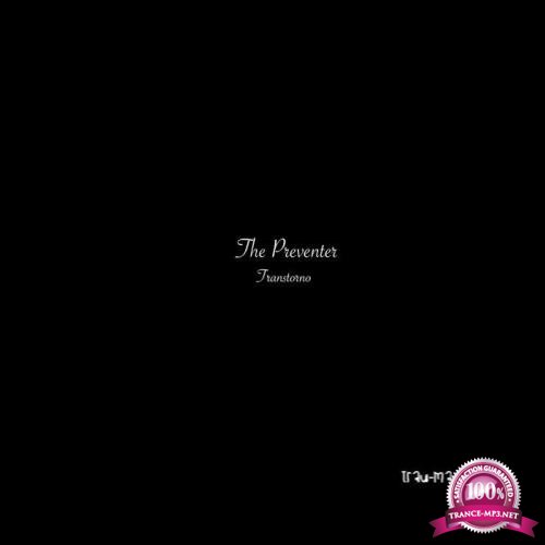 The Preventer - Transtorno LP (2019)