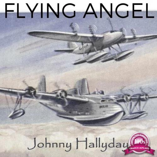 Johnny Hallyday - Flying Angel (2019)