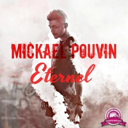 Mickael Pouvin - Eternel (2019)
