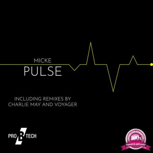 Micke - Pulse (2019)