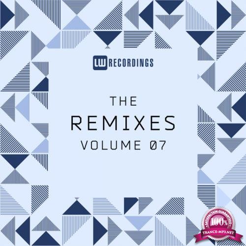 The Remixes, Vol. 07 (2019)