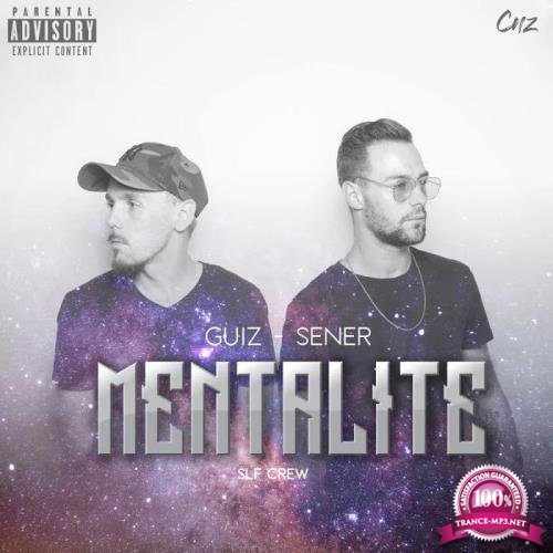 Sener - Mentalite (2019)