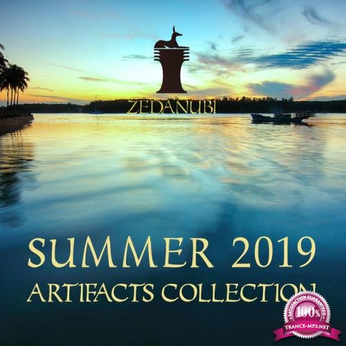 Summer 2019 Artifacts Collection (2019)