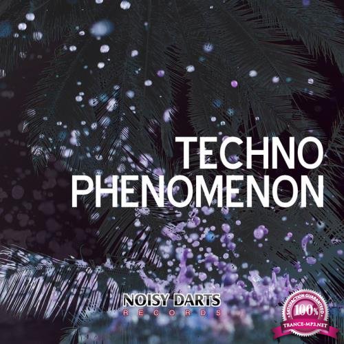Techno Phenomenon (2019)