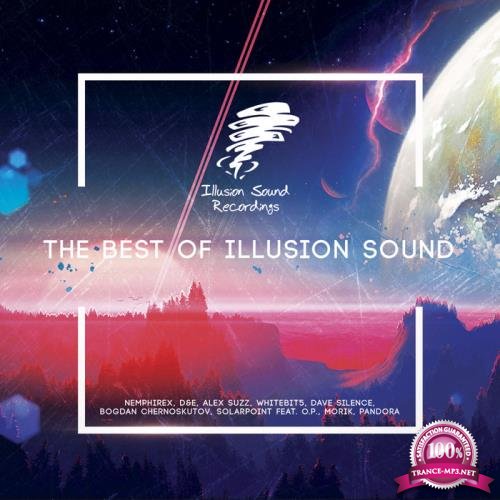 The Best Of Illusion Sound (2019)