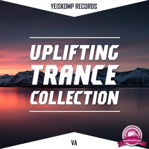 Yeiskomp Miscellany - Uplifting Trance Collection 2019 (2019)