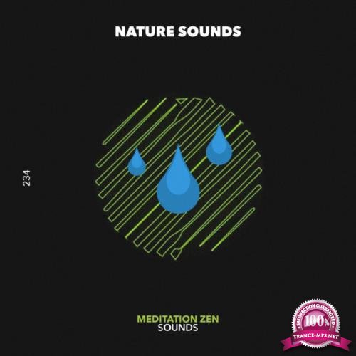 Nature Sounds - Meditation Zen Sounds (2019)