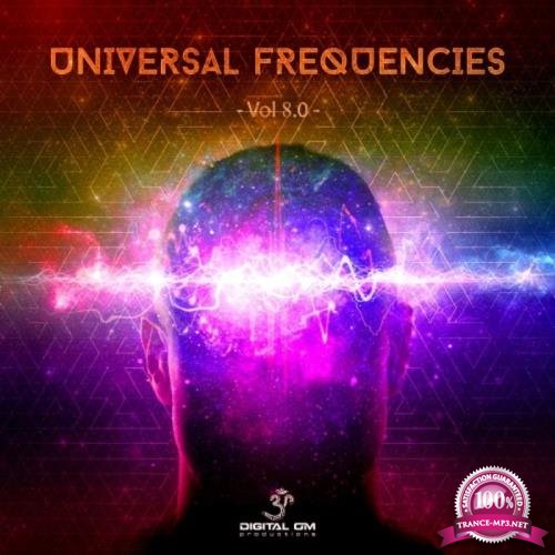 Universal Frequencies, Vol. 8 (2019)