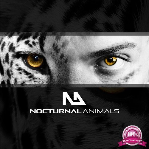 LTN & Daniel Skyver - Nocturnal Animals Radio 003 (2019-08-20)