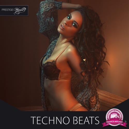 Techno Beats, Vol. 32 (2019)