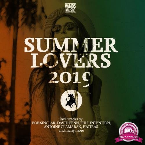 Summer Lovers 2019 (2019)