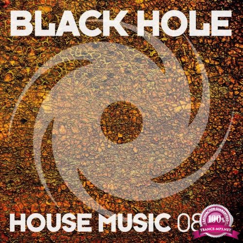 Black Hole: Black Hole House Music 08-19 (2019)