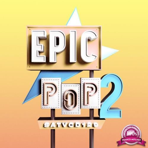 SATV Music - Epic Pop 2 (2019)