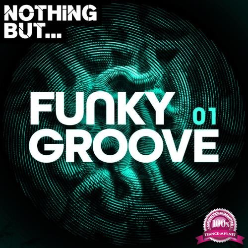 Nothing But... Funky Groove, Vol. 01 (2019)