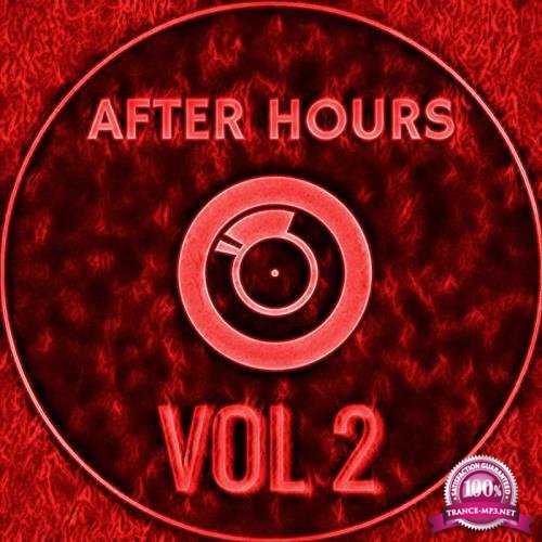 After Hours Vol. 2 (2019)