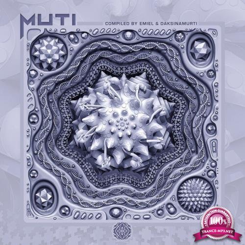 Muti: Compiled by Emiel & Daksinamurti (2019)
