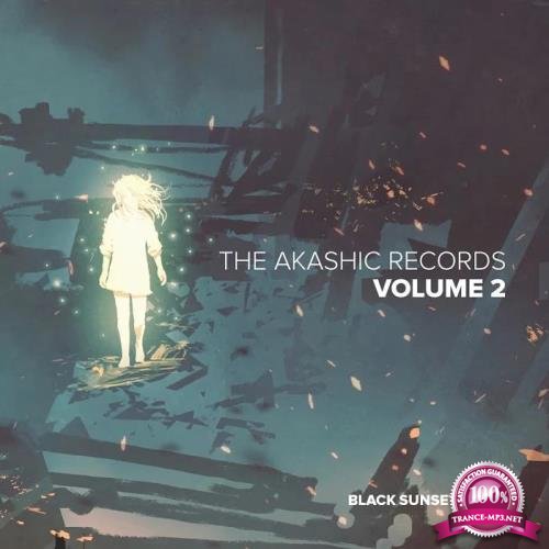 The Akashic Records Vol 2 (2019)