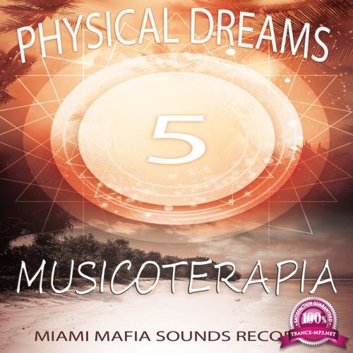 Physical Dreams - Musicoterapia 5 (2019)
