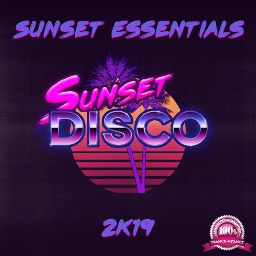 Sunset Essentials 2k19 (2019)