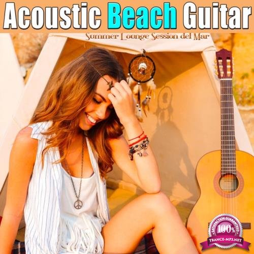 Acoustic Beach Guitar (Summer Lounge Session del Mar) (2019)