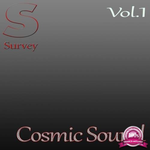 Cosmic Sound, Vol. 1 (2019)