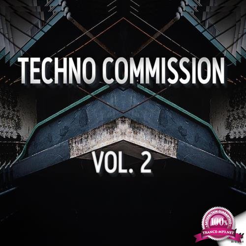 Techno Commission, Vol. 2 (2019)